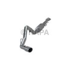 Exhaust System Kit