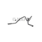 Exhaust System Kit