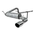 Exhaust System Kit
