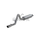 Exhaust System Kit