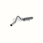 Exhaust System Kit