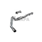 Exhaust System Kit