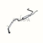 Exhaust System Kit