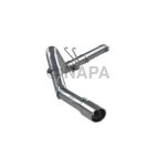 Exhaust System Kit