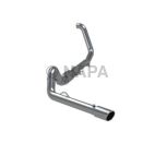 Exhaust System Kit