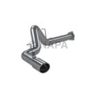 Exhaust System Kit