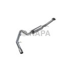 Exhaust System Kit
