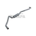 Exhaust System Kit
