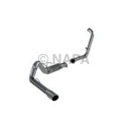 Exhaust System Kit
