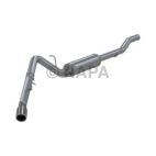 Exhaust System Kit