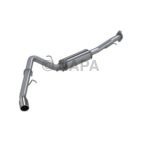 Exhaust System Kit