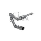 Exhaust System Kit