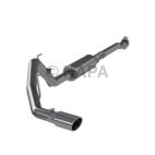 Exhaust System Kit