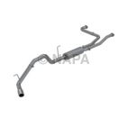 Exhaust System Kit