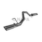 Exhaust System Kit