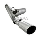 Exhaust System Kit