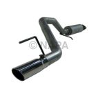 Exhaust System Kit
