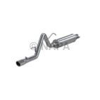 Exhaust System Kit