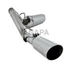 Exhaust System Kit