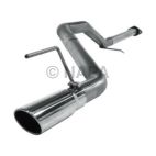 Exhaust System Kit