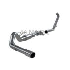 Exhaust System Kit