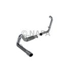 Exhaust System Kit