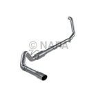 Exhaust System Kit