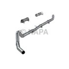 Exhaust System Kit