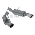 Exhaust System Kit