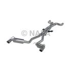 Exhaust System Kit