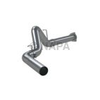 Exhaust System Kit