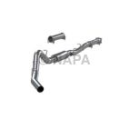 Exhaust System Kit