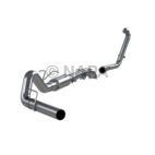 Exhaust System Kit