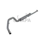 Exhaust System Kit