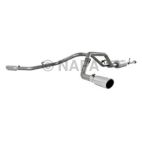 Exhaust System Kit