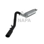 Exhaust System Kit