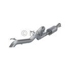 Exhaust System Kit