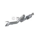 Exhaust System Kit