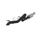 Exhaust System Kit