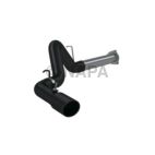 Exhaust System Kit