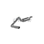 Exhaust System Kit