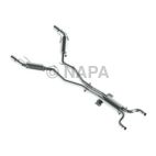 Exhaust System Kit