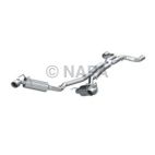Exhaust System Kit