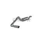 Exhaust System Kit
