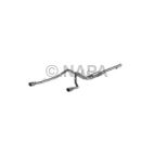 Exhaust System Kit