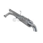 Exhaust System Kit