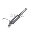 Exhaust System Kit