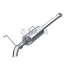 Exhaust System Kit