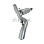 Exhaust System Kit