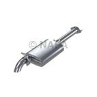 Exhaust System Kit